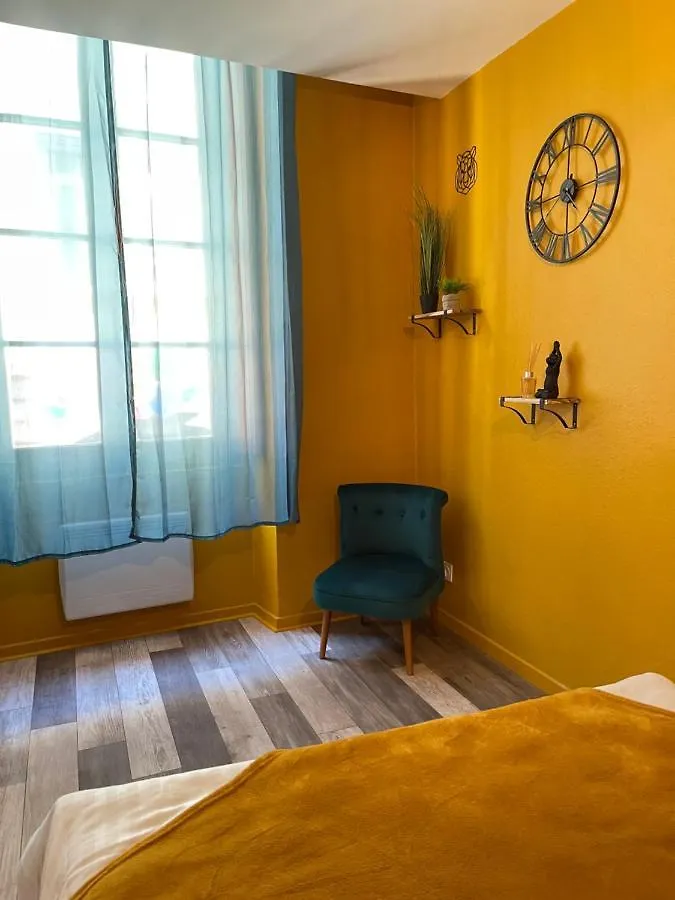 JuNgLe ROOM Romans-sur-Isère