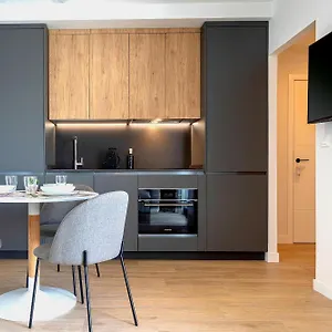 Genteel Arruzafa Appartement Cordoue