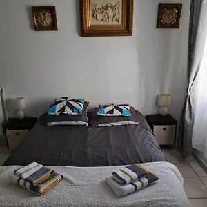 Ma Petite Escale Appartement