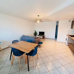 Moderne Pres De Toulouse Appartement Fonsorbes
