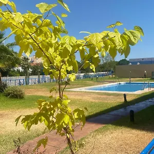 Fibes Con Piscina Y Parking Gratis Appartement Séville